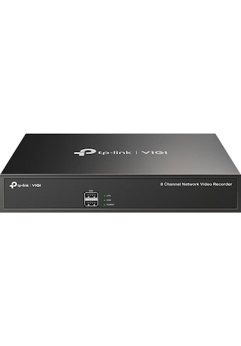 TP-Link Digitales Aufnahmegerät »VIGI NVR1008H« kaufen