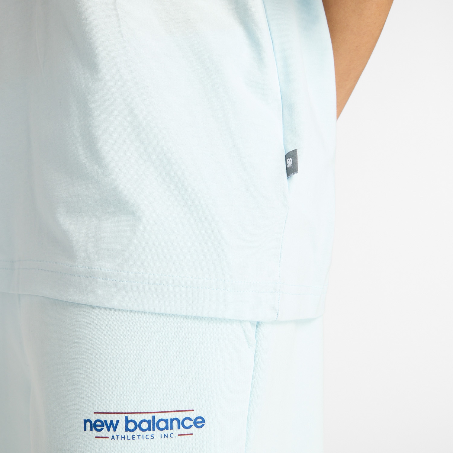 New Balance T-Shirt