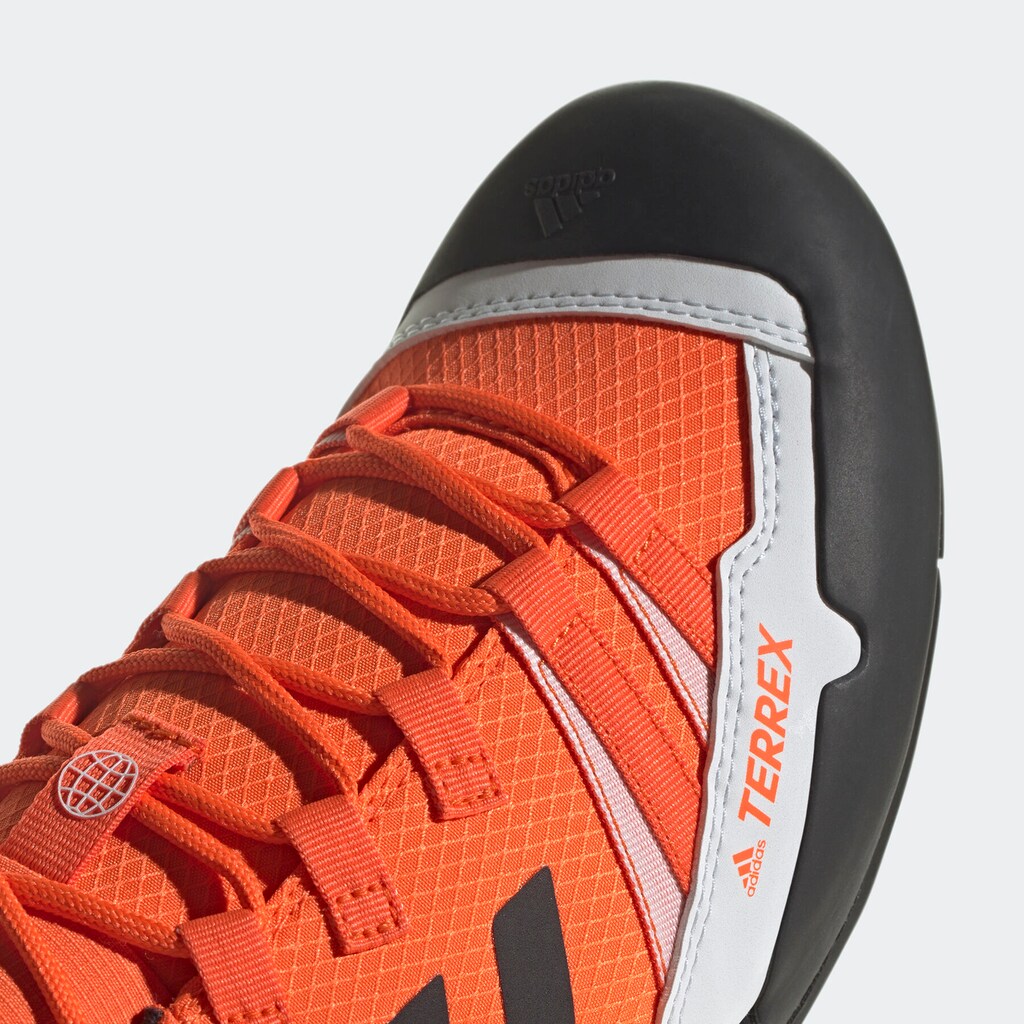 adidas TERREX Wanderschuh »TERREX SWIFT SOLO ZUSTIEGSSCHUH«