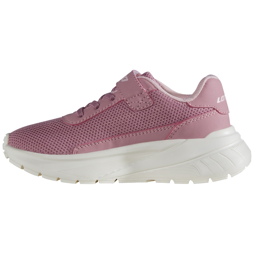 lotto Sneaker  - in kinderfu&szlig;gerechter Passform<br />