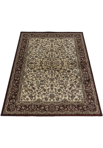 Ayyildiz Teppiche Teppich »KASHMIR 2604«, rechteckig, 10 mm Höhe, Orient Optik,... kaufen