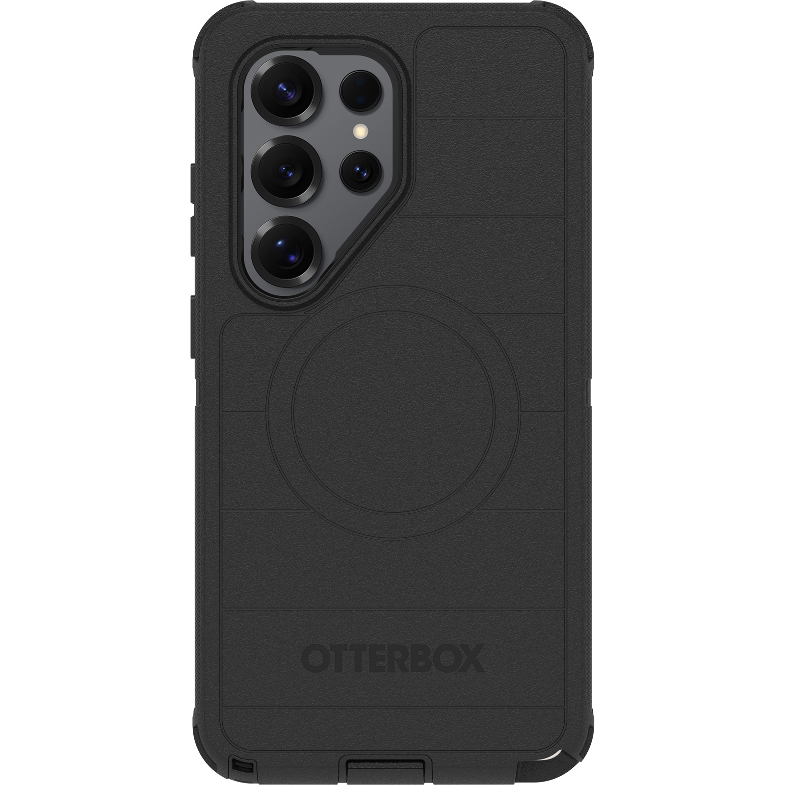 Otterbox Handyhülle »Defender Series Pro für Samsung Galaxy S26 Ultra« Samsung Galaxy S26 Ultra Backcover, Schutzhülle, Handyschutzhülle, Case, Schutzcase, stoßfest