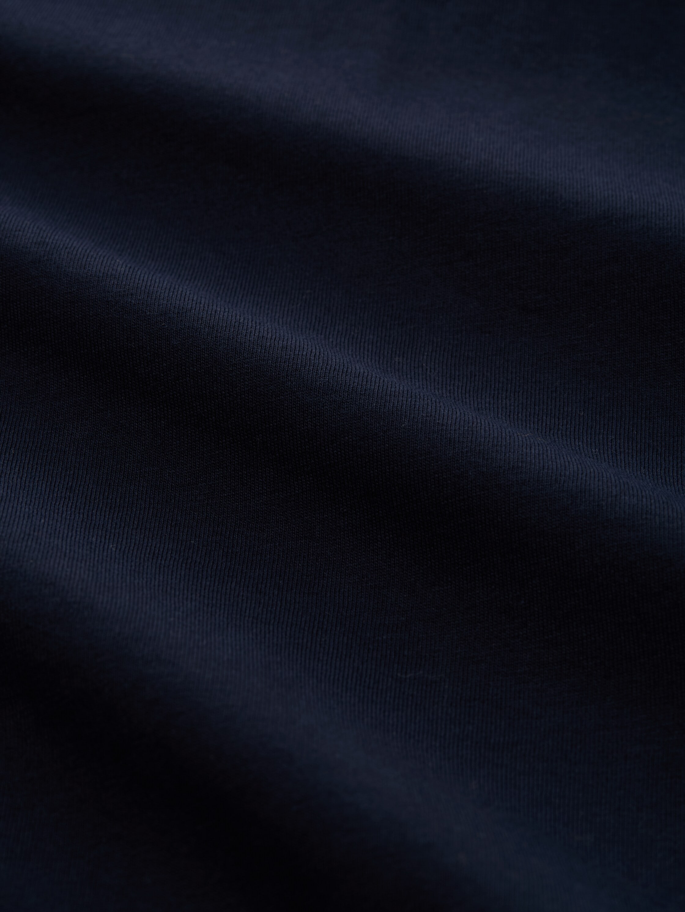 TOM TAILOR Langarmshirt mit Logo Stickerei