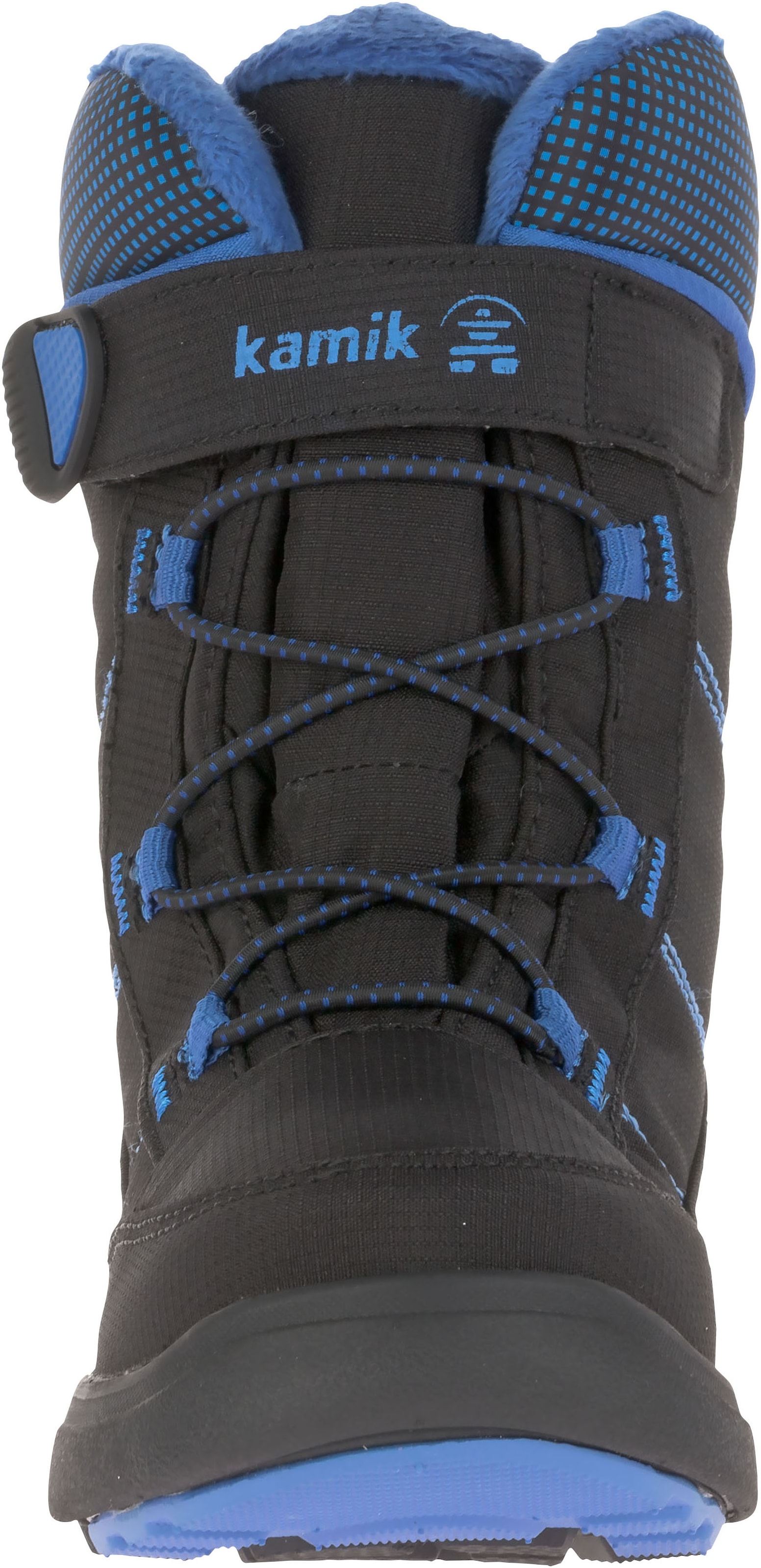 Kamik Winterboots »STANCE 2«  Snowboots, Winterstiefel, Winterschuhe, wasserdicht