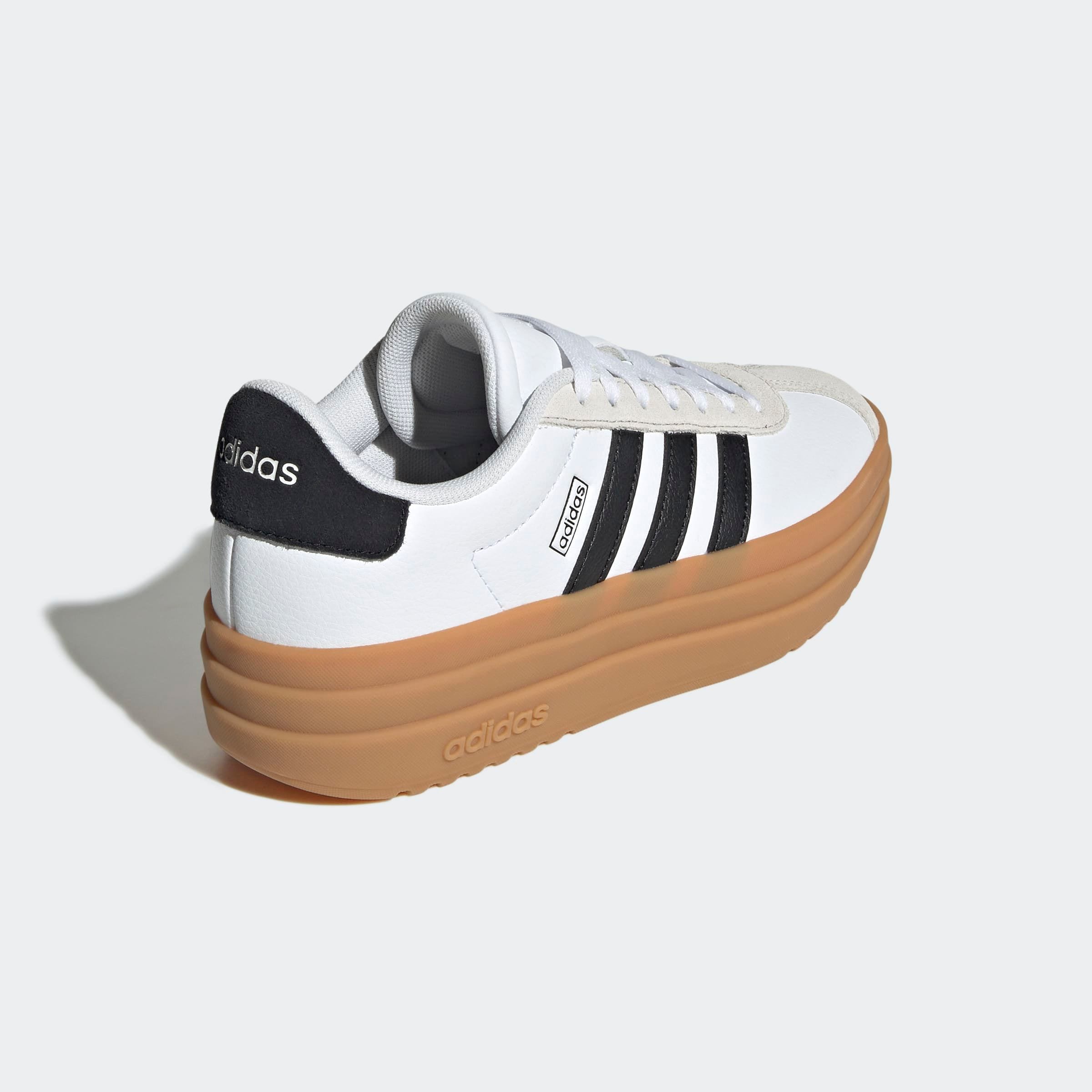 adidas Sportswear Sneaker »VL COURT BOLD KIDS«
