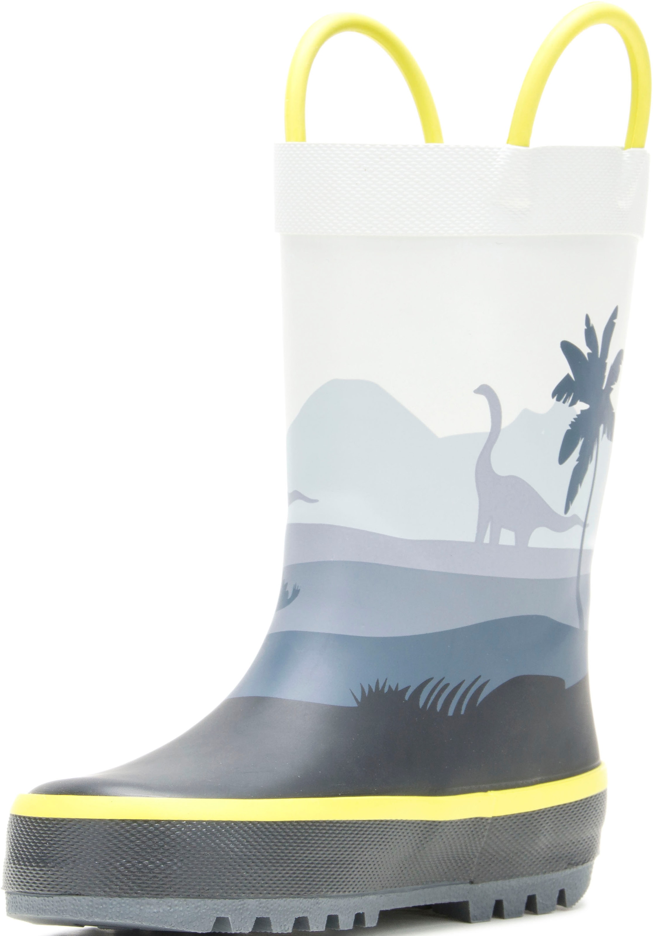 Kamik Gummistiefel »DINO«