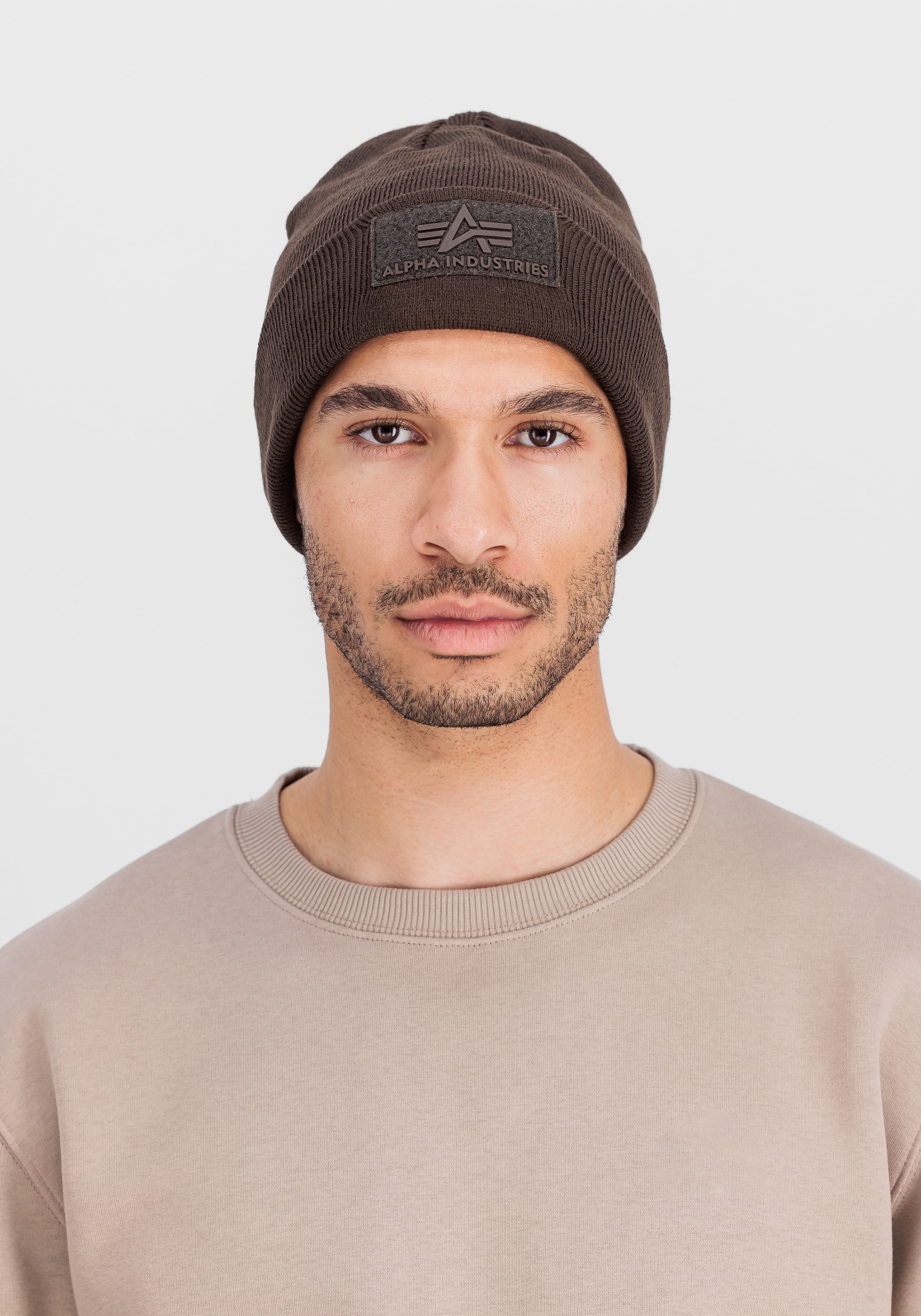 Alpha Industries Skimütze »VLC Beanie«
