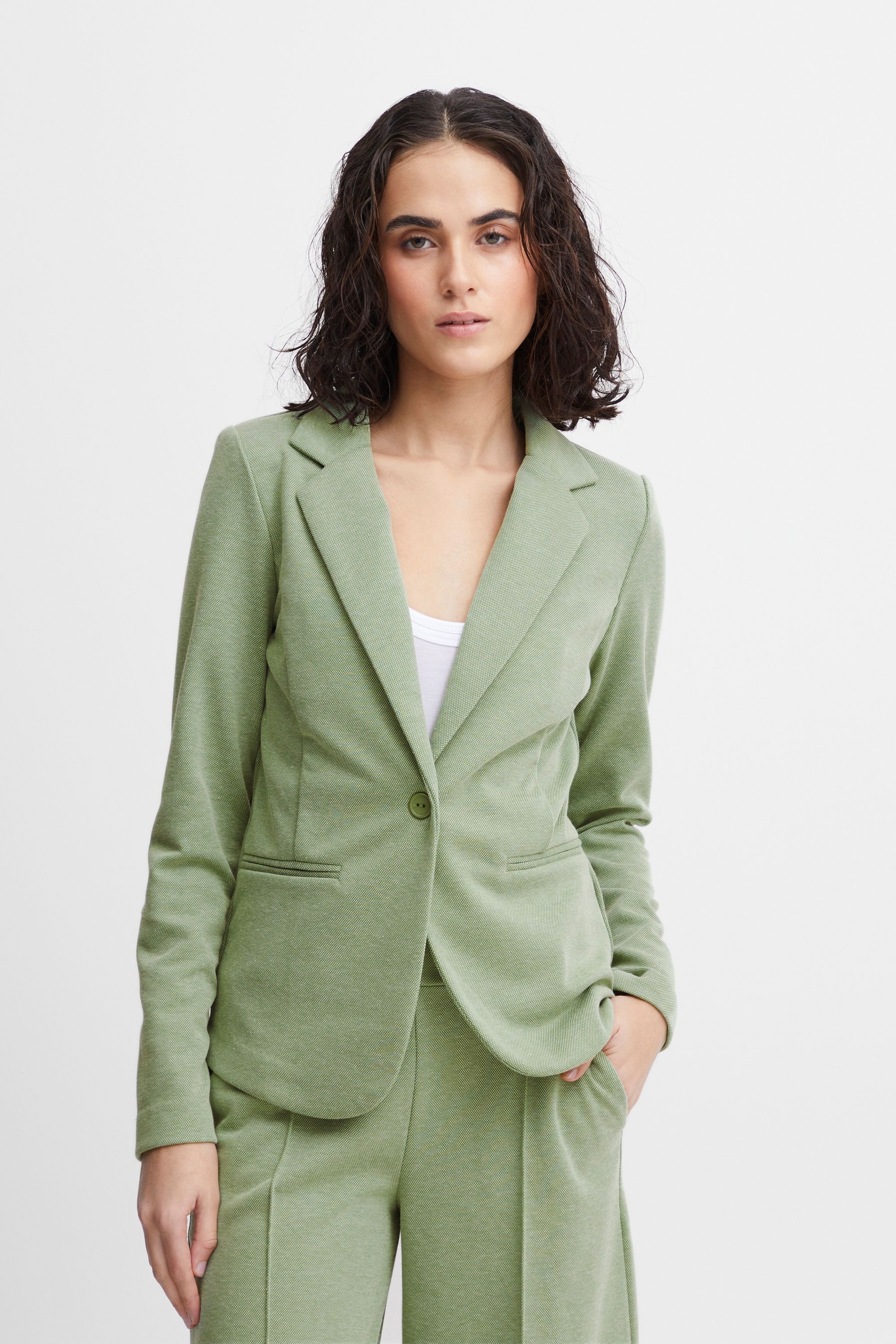 Ichi Jackenblazer »Blazer IHKate«