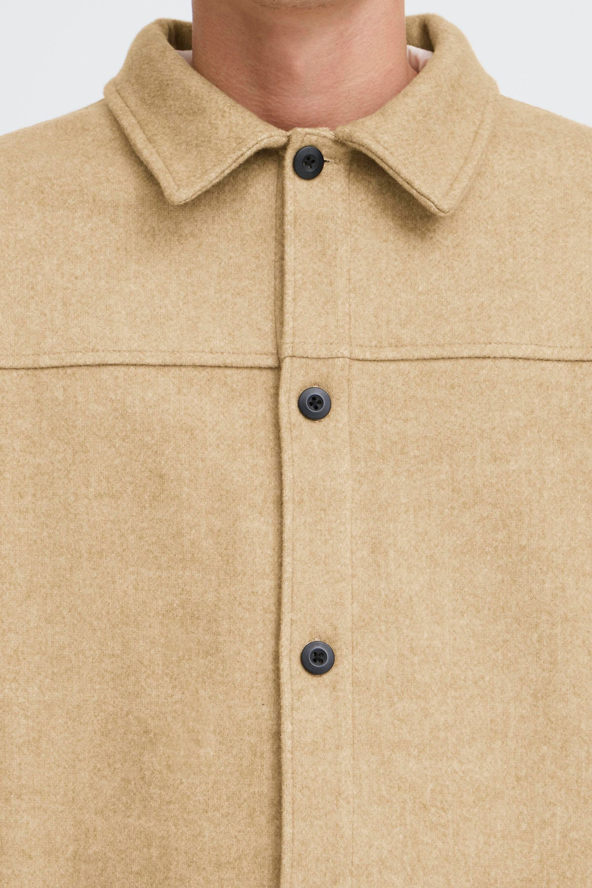 Kronstadt Hemdjacke »Hemdjacke KSGeorgio«