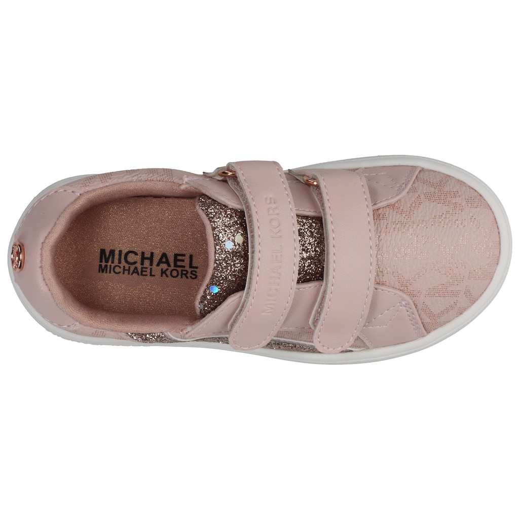 MICHAEL KORS KIDS Sneaker »JEM SLADE H&L«