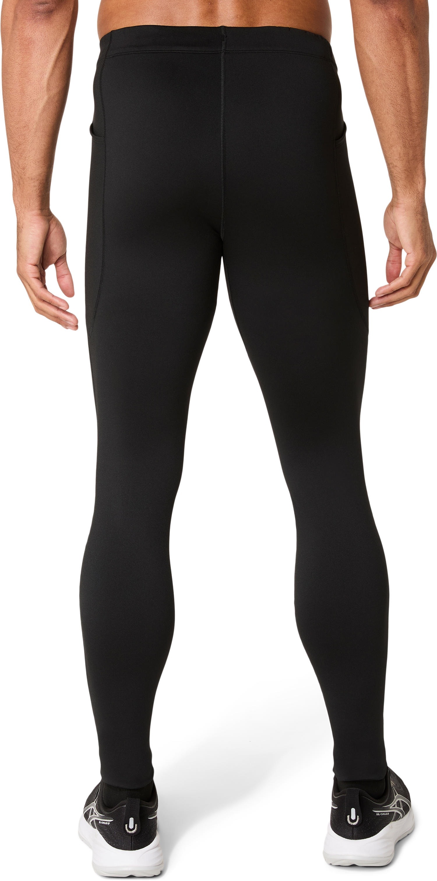 Asics Lauftights »CORE WINTER TIGHT«