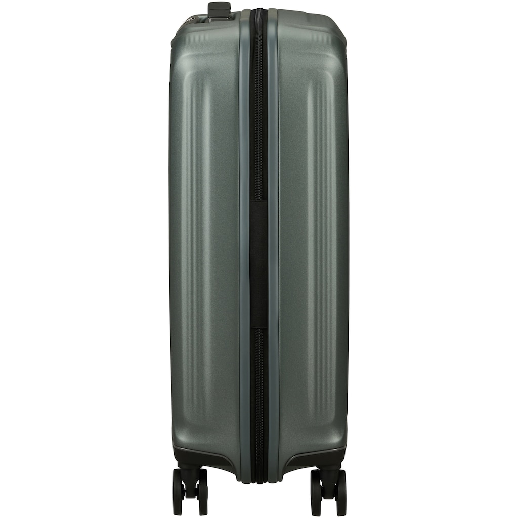 Samsonite Hartschalen-Trolley »Nuon, 55 cm«, 4 Rollen