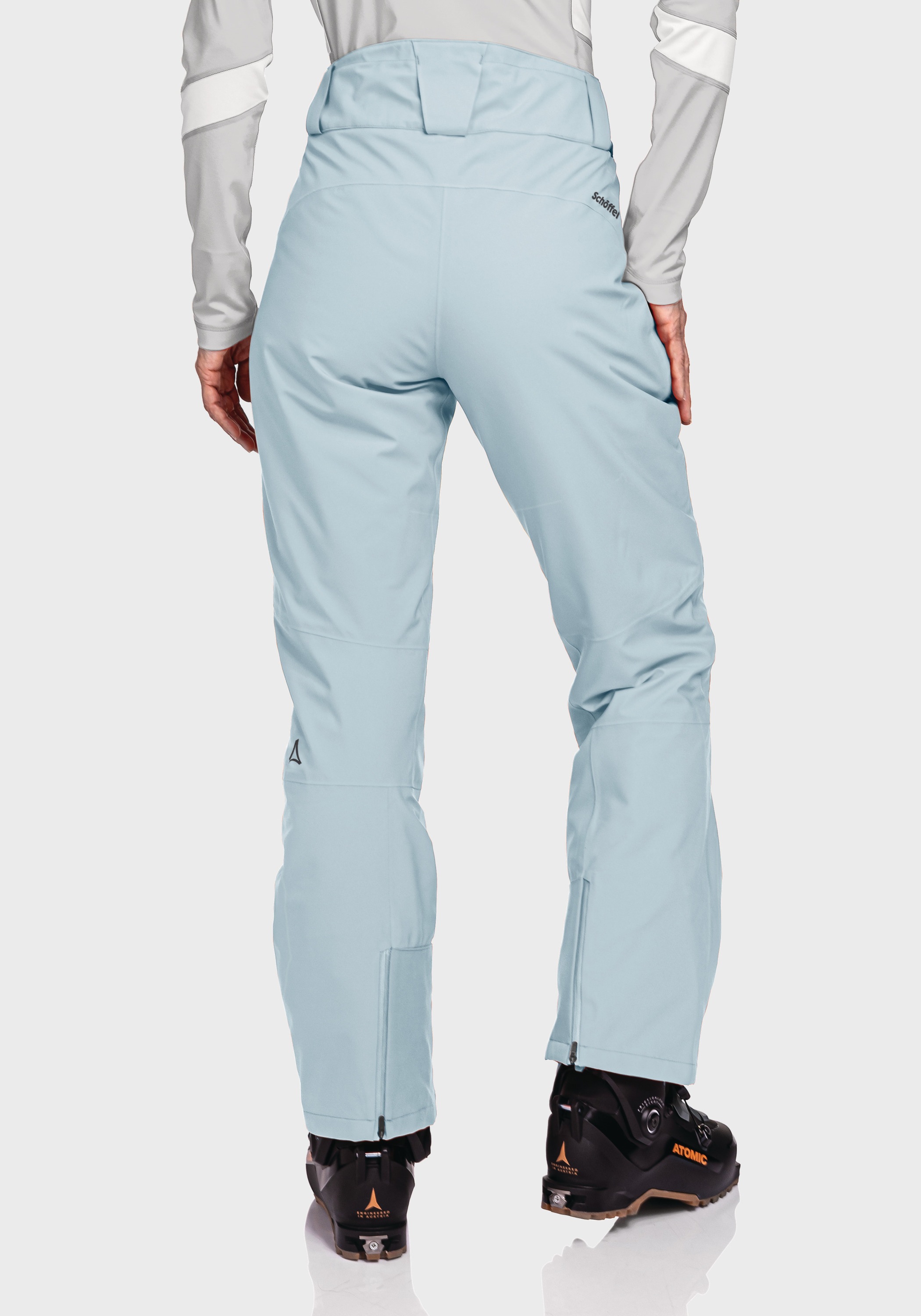 Schöffel Outdoorhose »Ski Pants Weissach L«