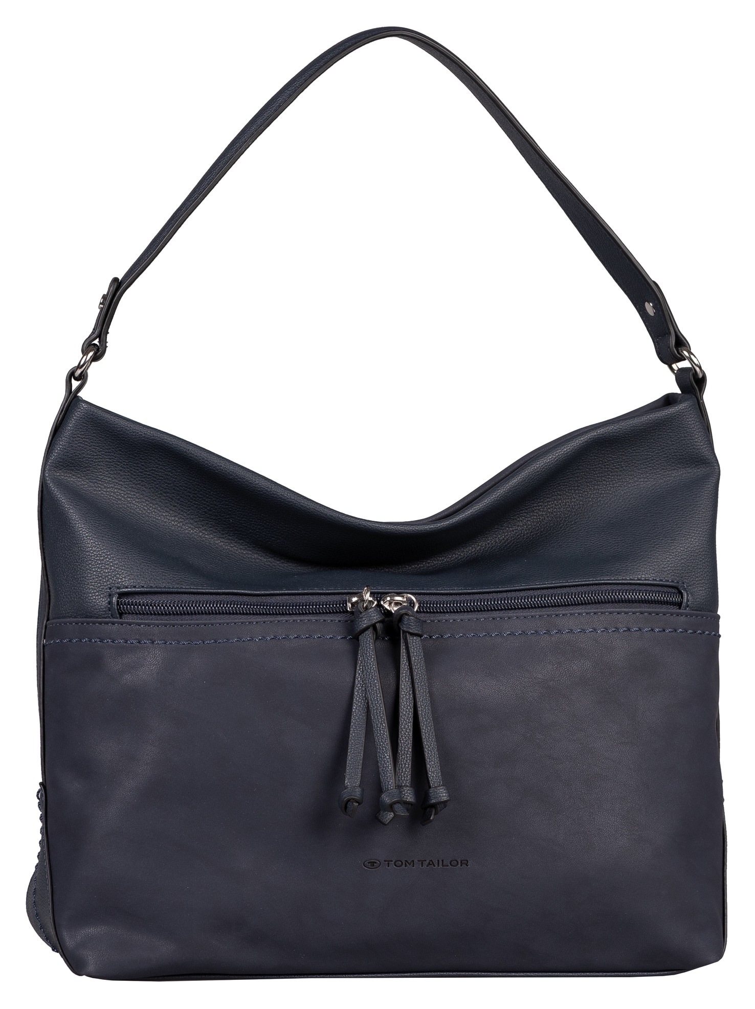 Hobo »Ellie Hobo bag«, mit geräumigen Fächern