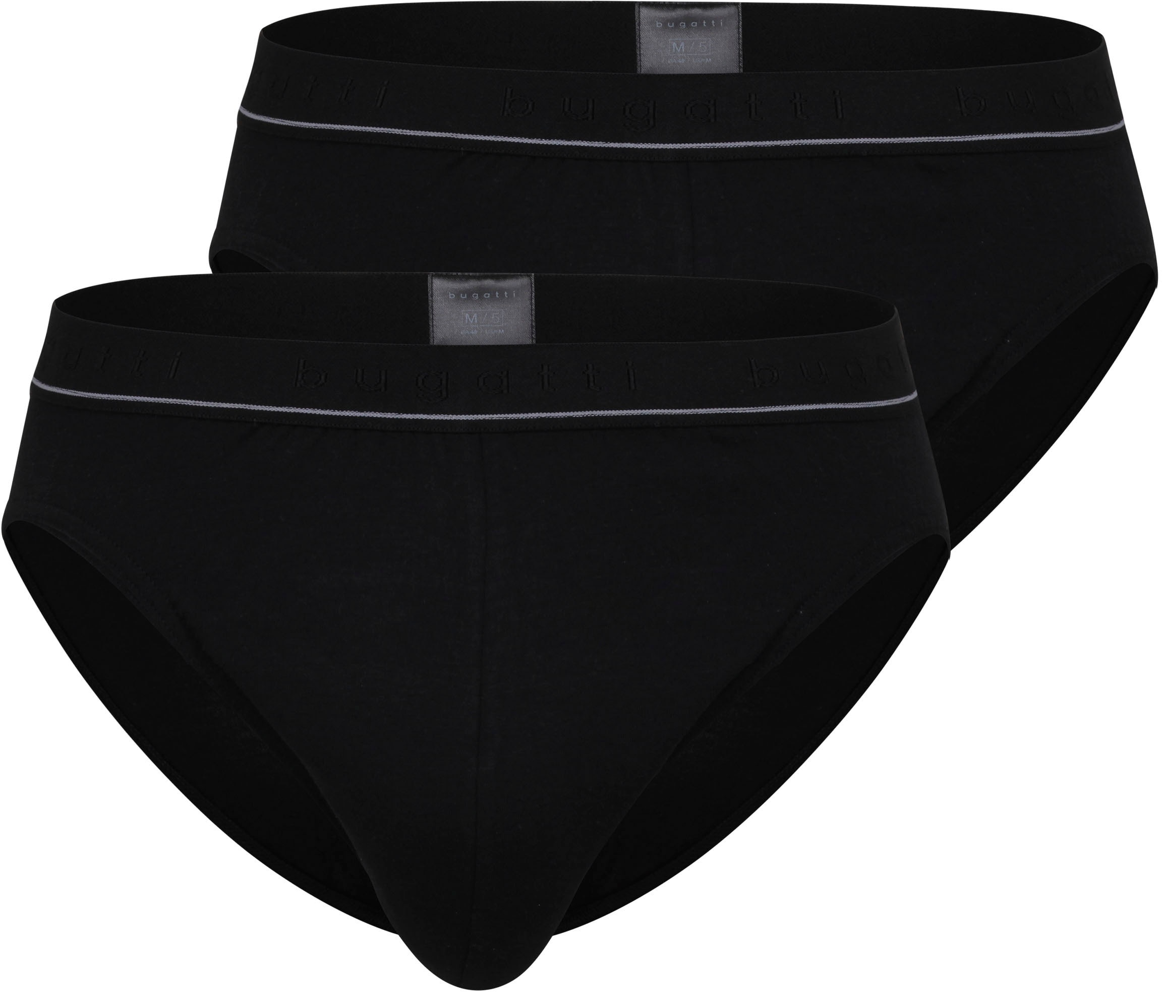 Slip »Sport Slip 2er Pack«, (2er Pack), mit perfekter Passform für höchsten Komfort