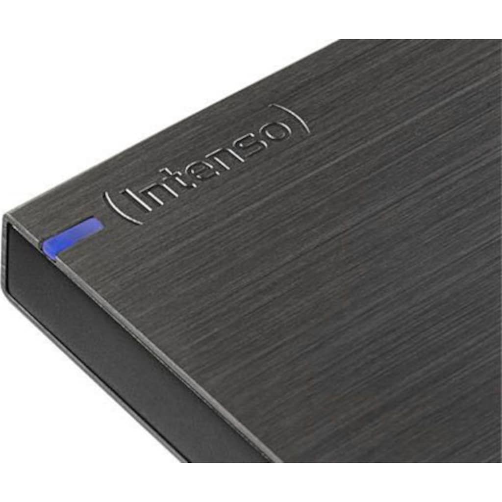 Intenso externe HDD-Festplatte »Memory Board«, 2,5 Zoll, Anschluss USB 3.0