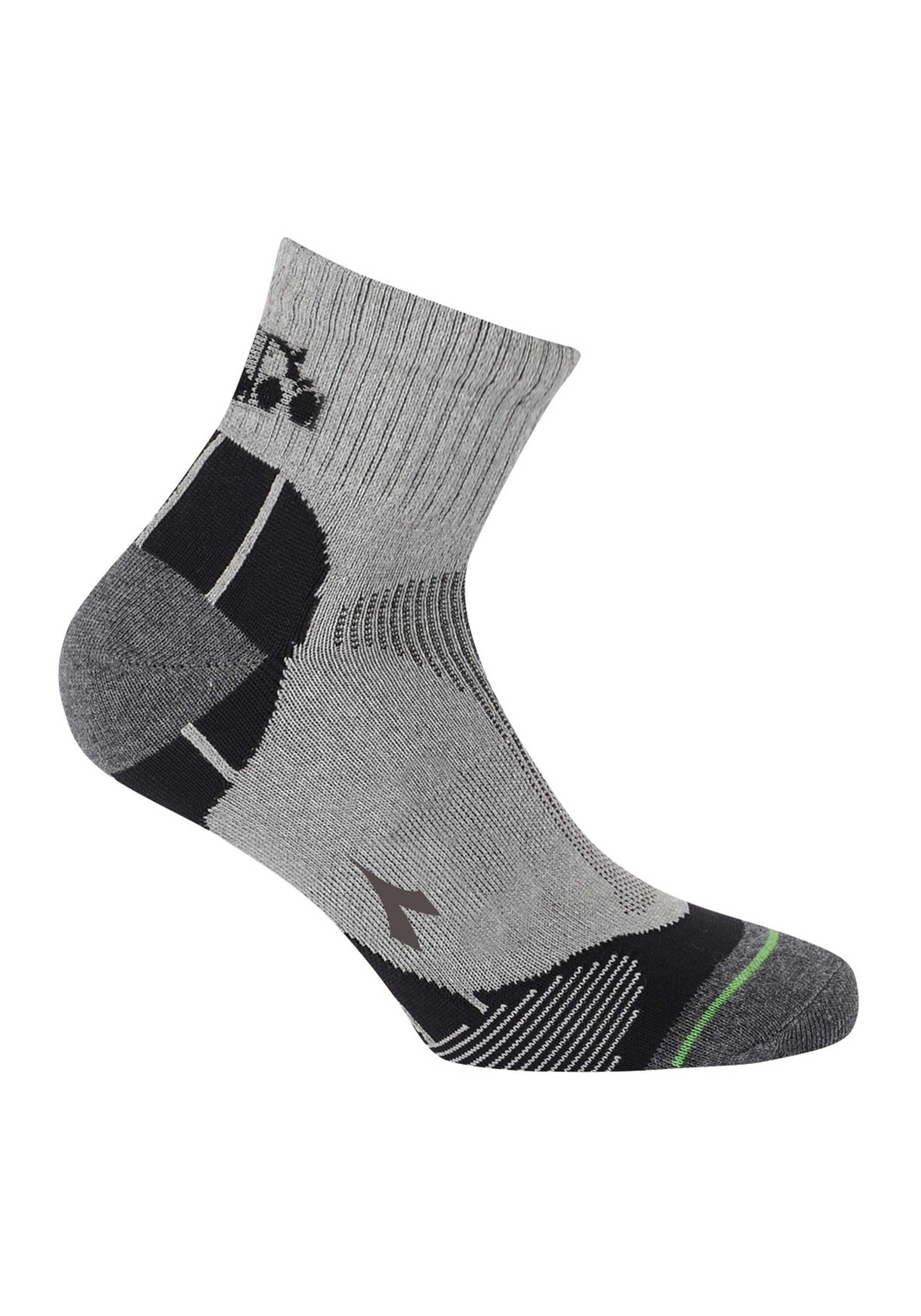 Diadora Kurzsocken »Socken 12er Pack«