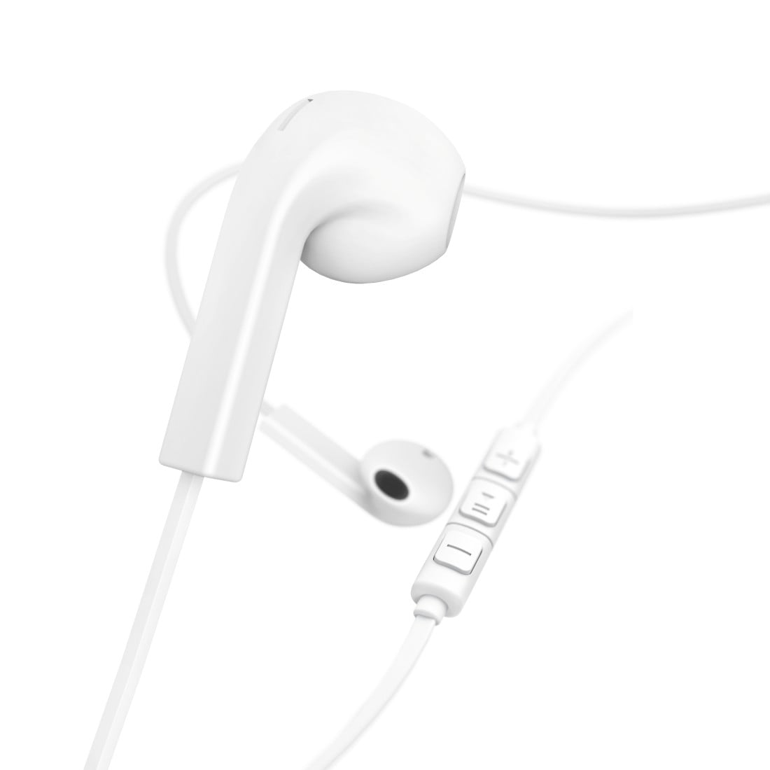 In-Ear-Kopfhörer »Kopfhörer "Advance", Earbuds, Mikrofon, Flachbandkabel in Ear«
