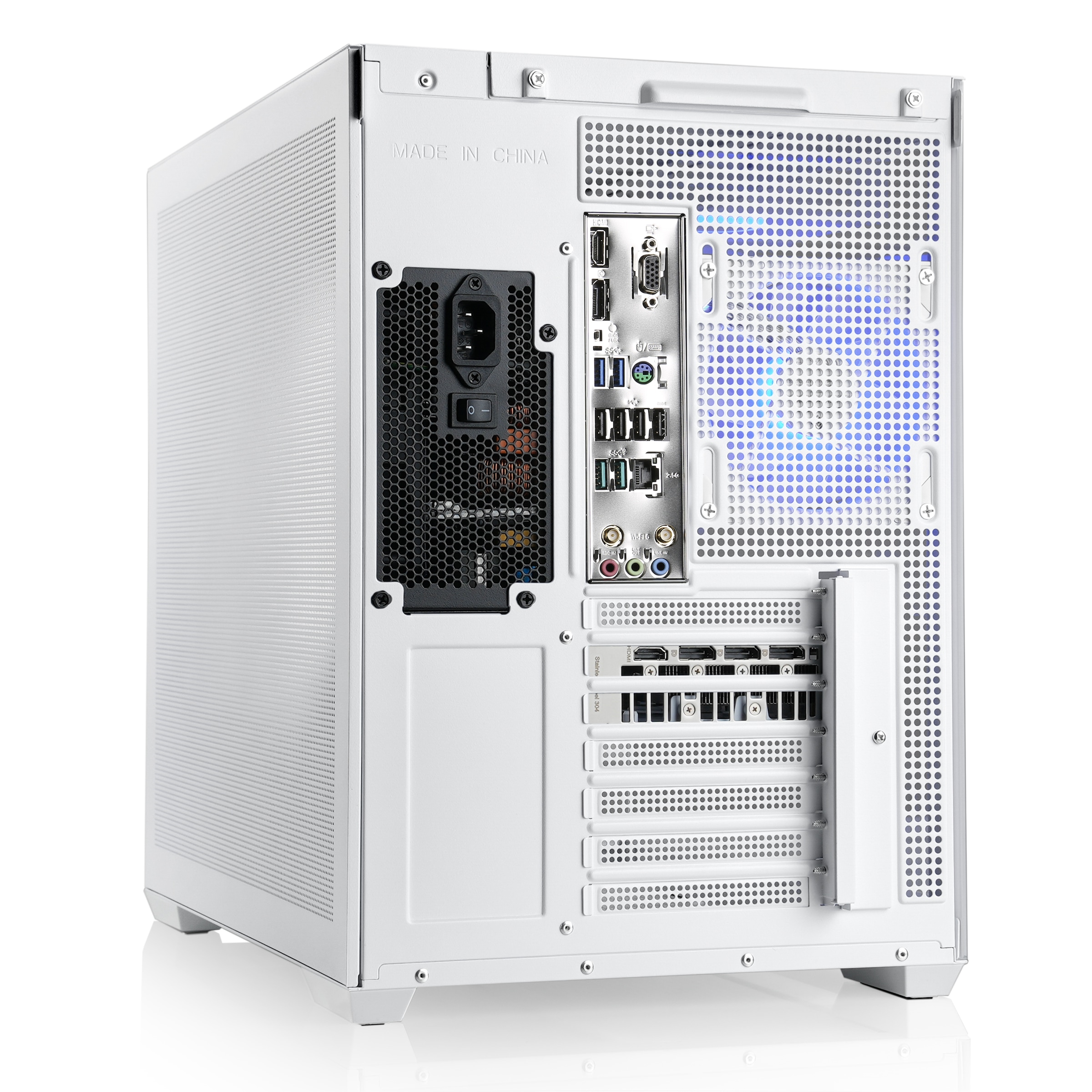 CSL PC »Vitrum Advanced V24526«