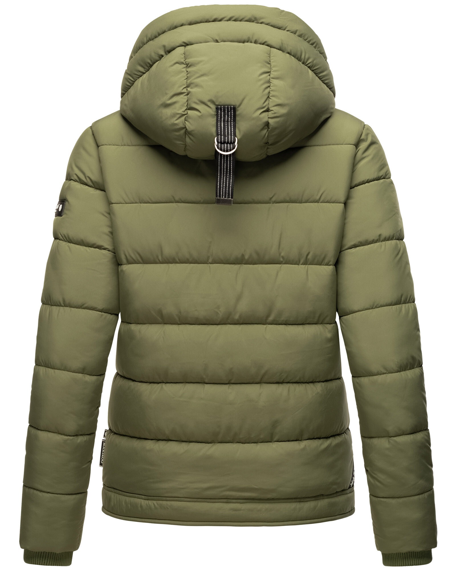 Marikoo Outdoorjacke »Marikoo Taisaa Princess Damen Steppjacke B940«
