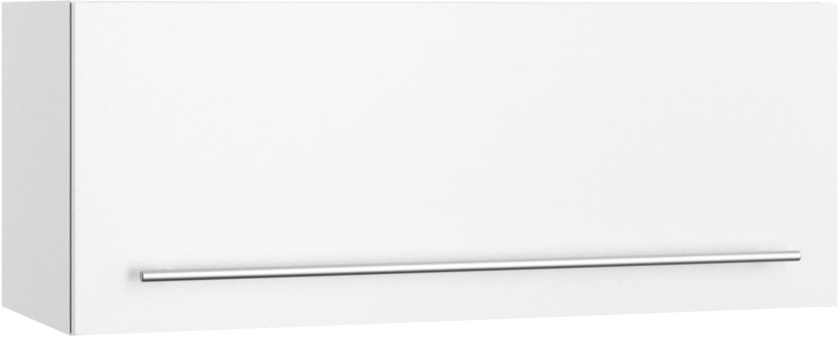 KOCHSTATION Klapphängeschrank "KS-Bern2" Breite 90 cm, 1 Klappe