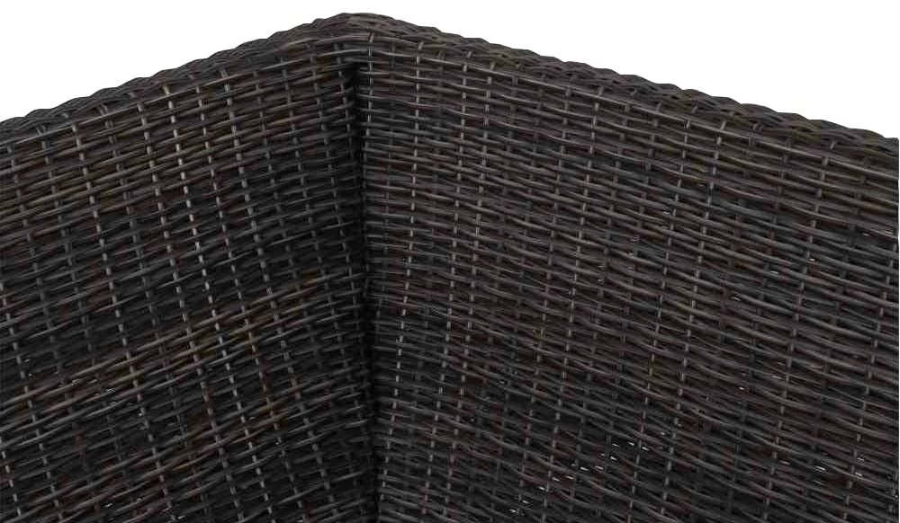 Siena Garden Gartenlounge-Set »Corido«, (4 tlg.)