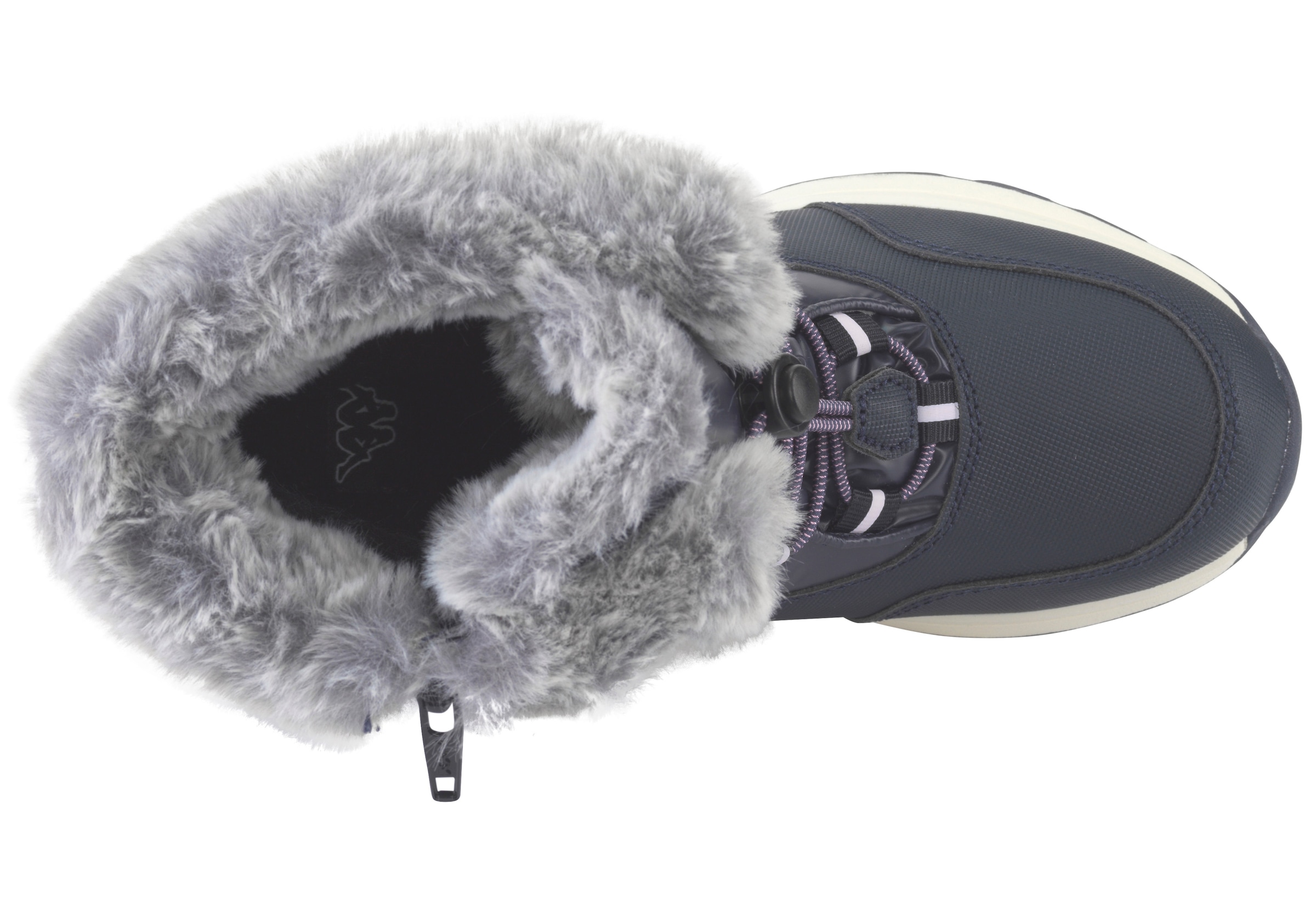 Kappa Winterboots »Ruth«  Winterschuhe, Winterstiefel, Snowboots, gefüttert, wasserdicht