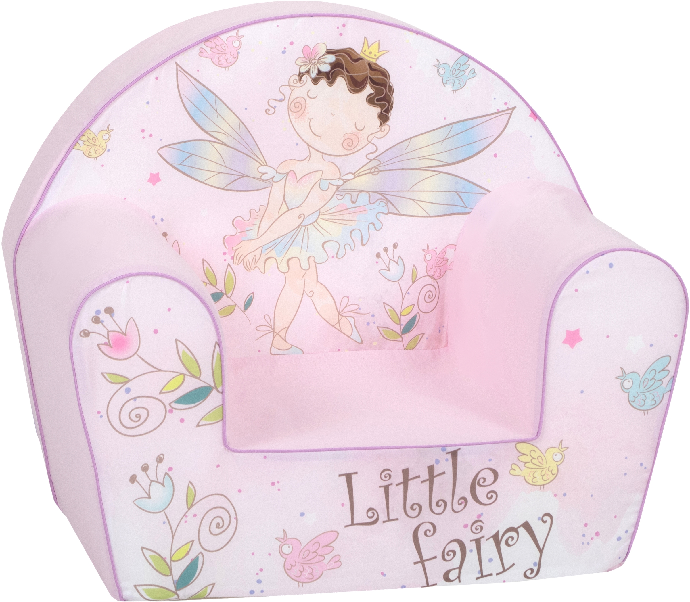 Sessel »Little fairy«, für Kinder; Made in Europe