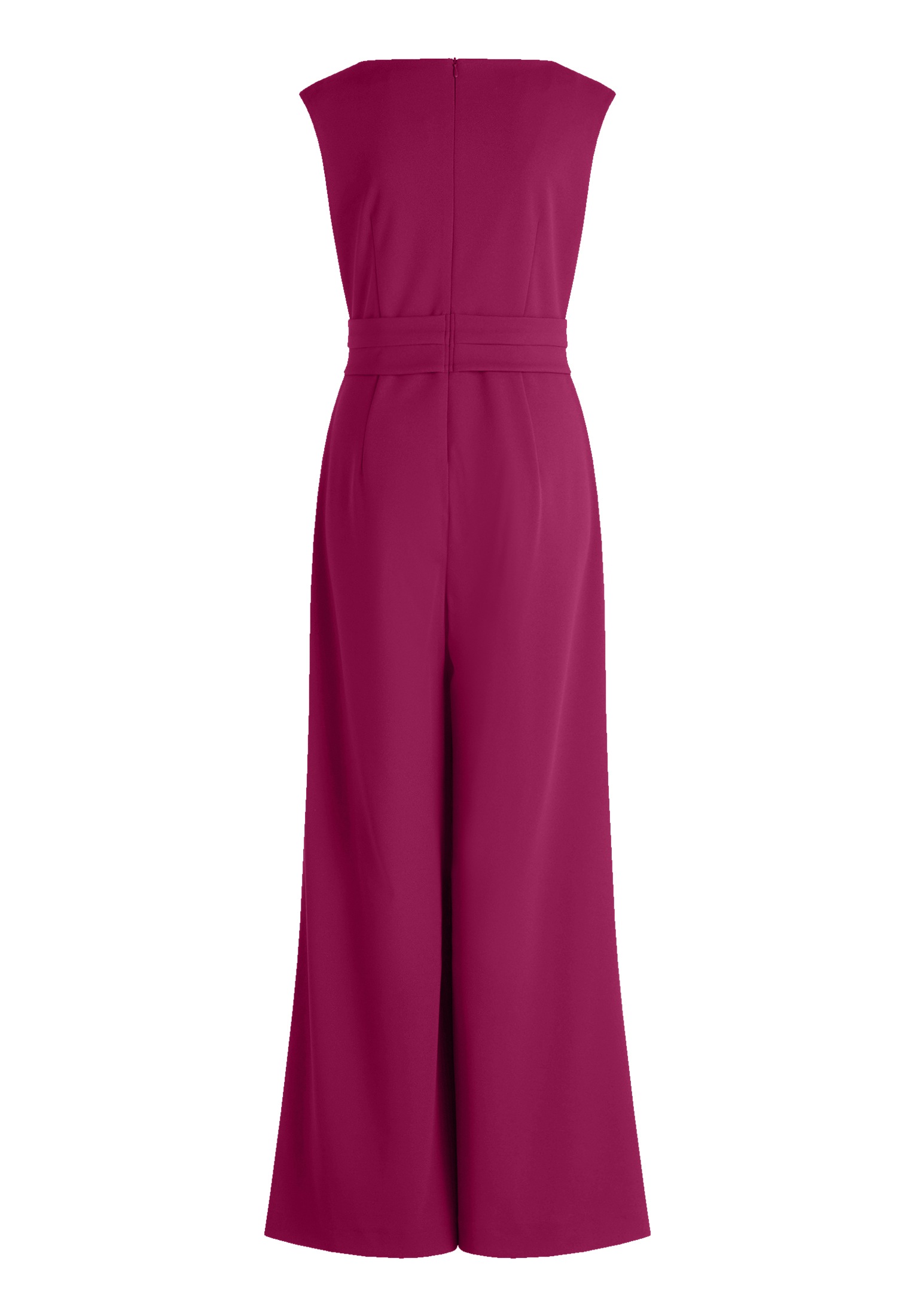 Vera Mont Jumpsuit »Jumpsuit mit weitem Bein«