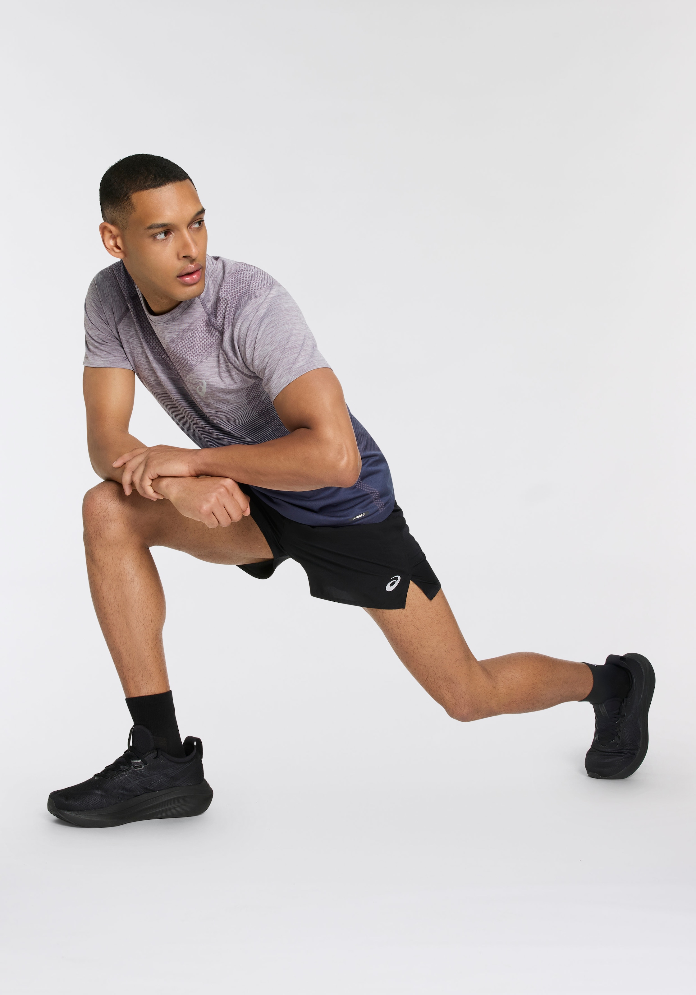 Asics Laufshorts »ASICS CORE 5IN SHORT«