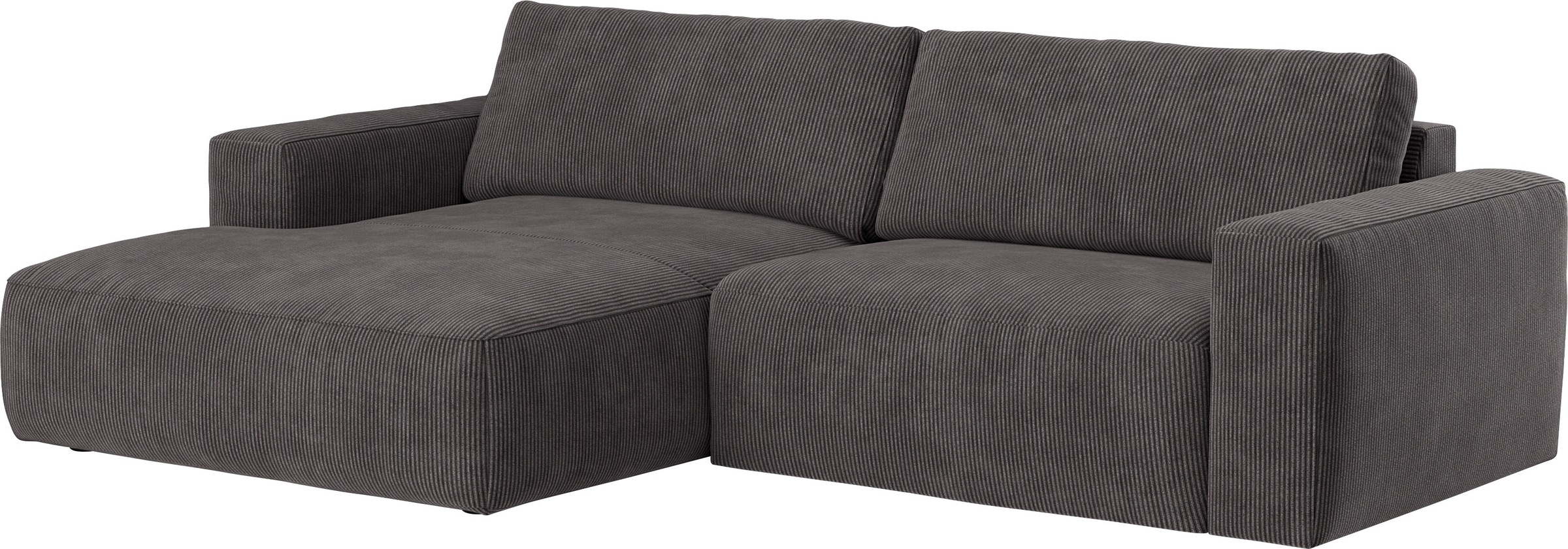 COTTA Ecksofa »Lasso L-Form, XL-Sofa«