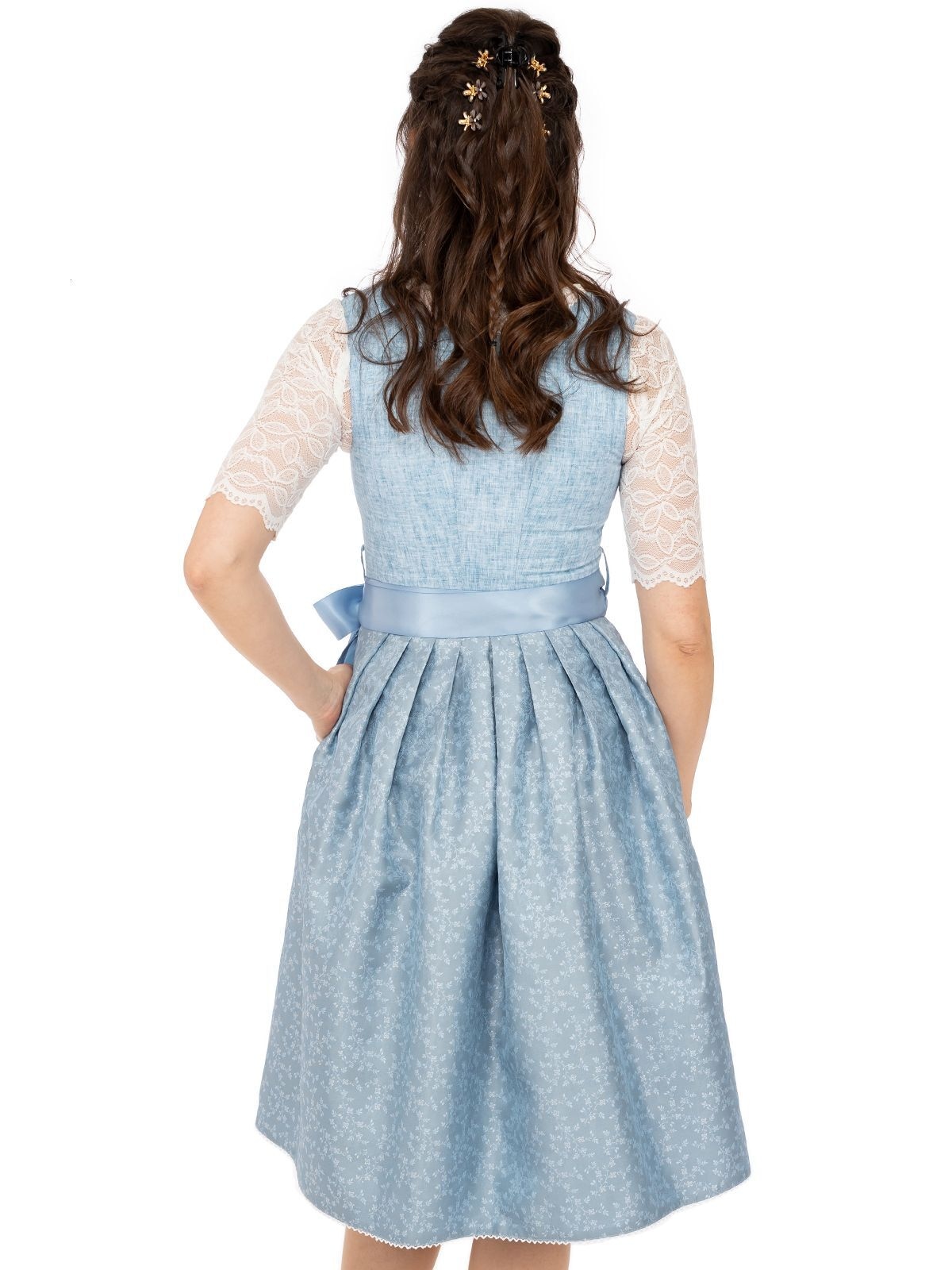 MarJo Dirndl »Midi Dirndl NEUBIBERG«