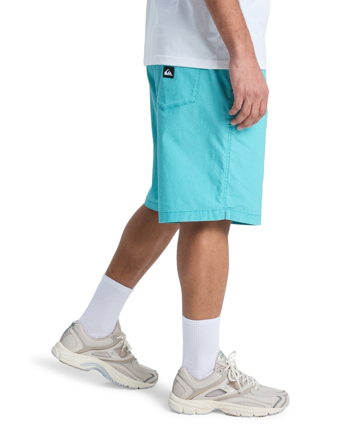 Quiksilver Shorts »Taxer 19"«