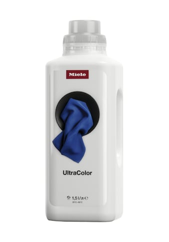 Miele Waschmittel »MIELE WA UC 1501 L UltraColor Flüssigwaschmittel 1.5 l« kaufen