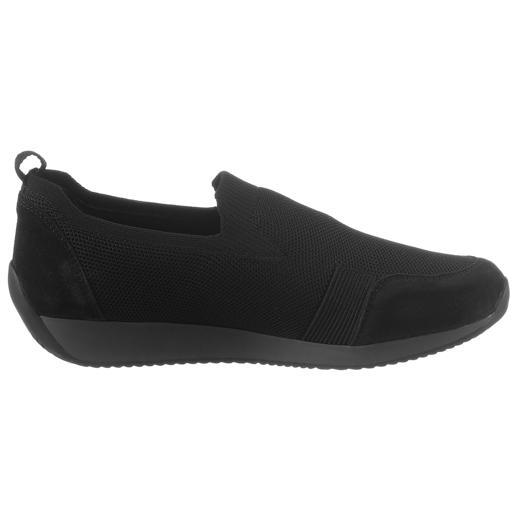 Ara Slip-On Sneaker »LISSABON«