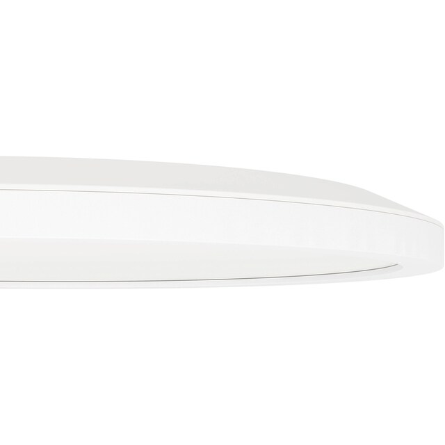 EGLO LED-Deckenleuchte »ROVITO-Z«, in weiß aus Kunststoff / inkl. LED fest  integriert - 14,6 Watt online kaufen | mit 3 Jahren XXL Garantie