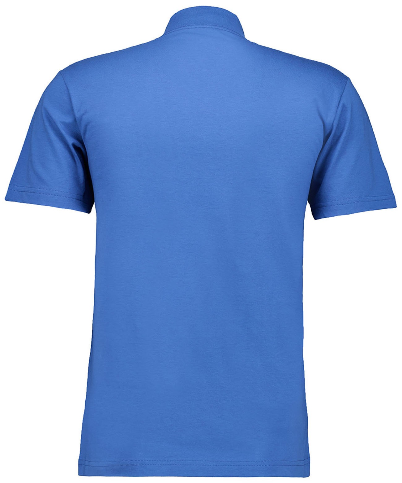 RAGMAN Stehkragenshirt