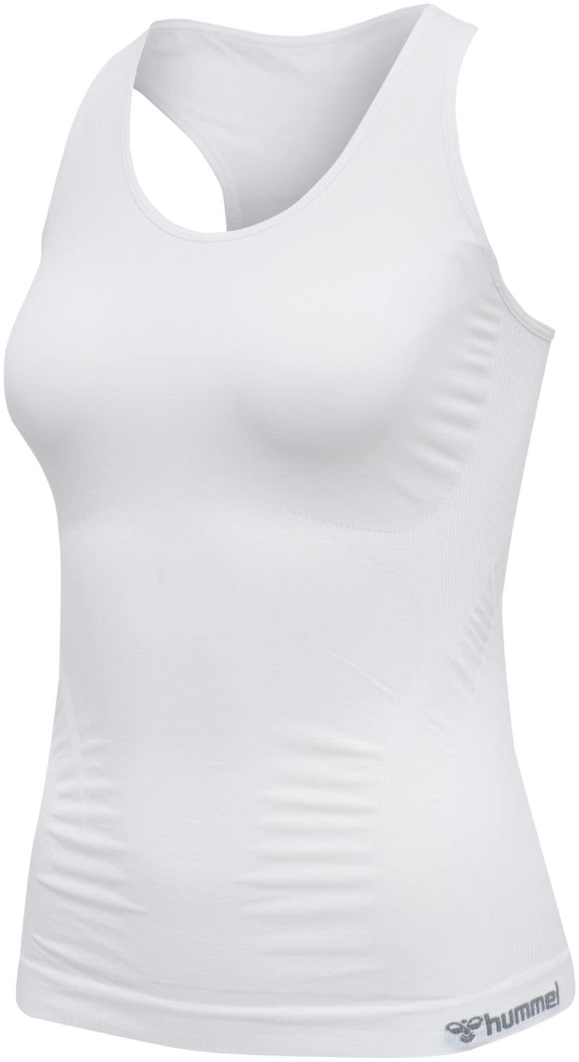 hummel Tanktop »HMLTIF SEAMLESS TOP«, (1 tlg.)