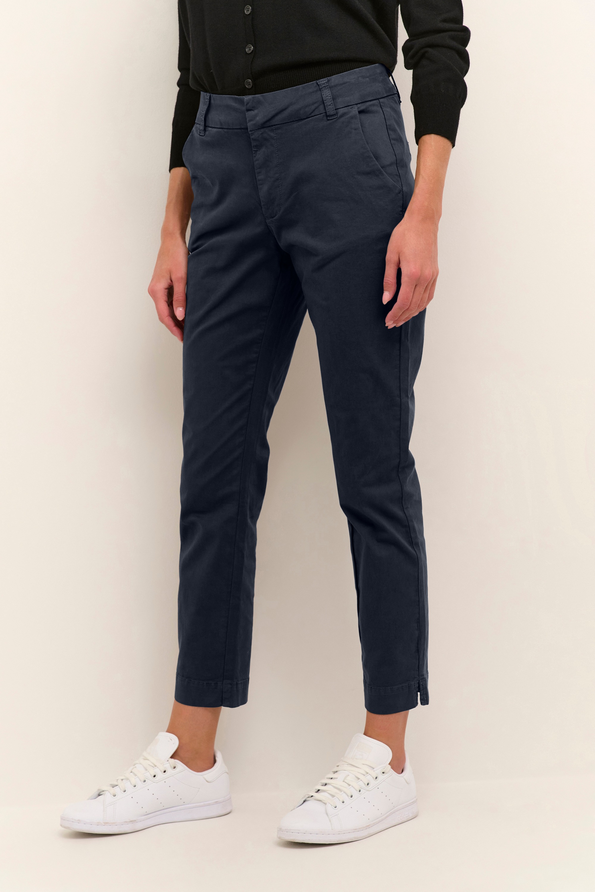 KAFFE Marlene-Hose »Hose KAmette«