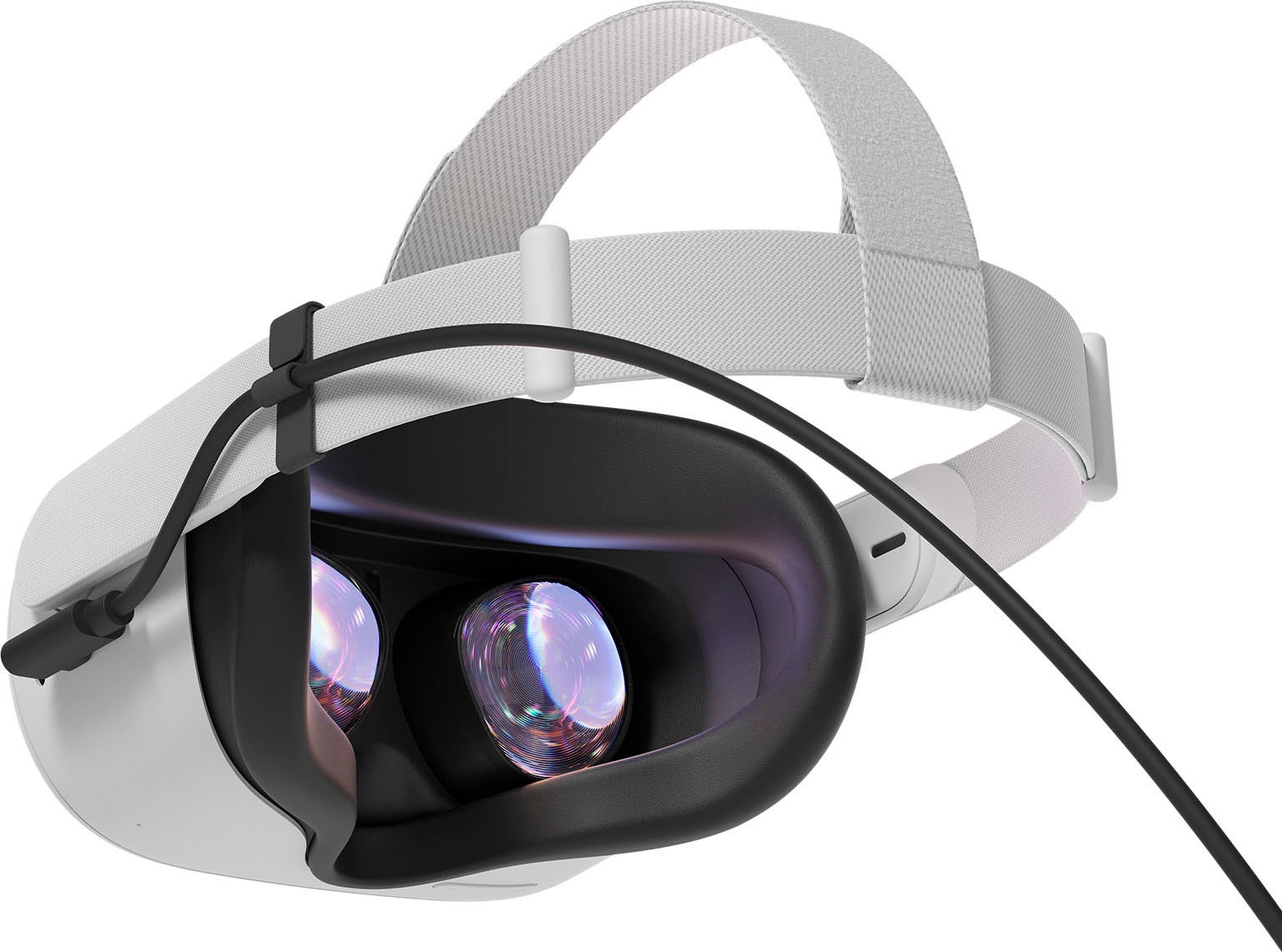 Meta Virtual-Reality-Brille »Quest 2 Link-Kabel«