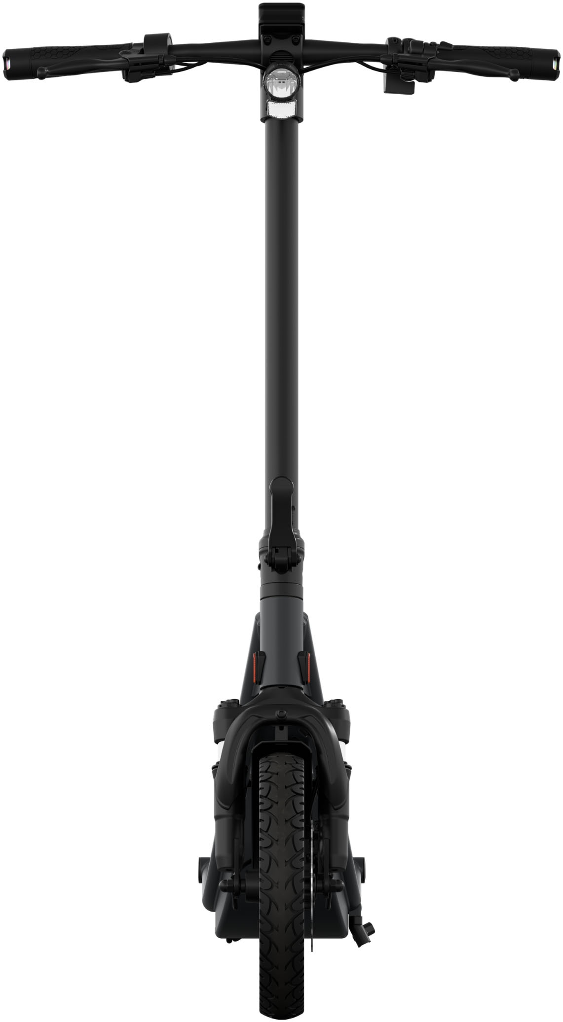 Egret E-Scooter »Egret X prime« 20 km/h