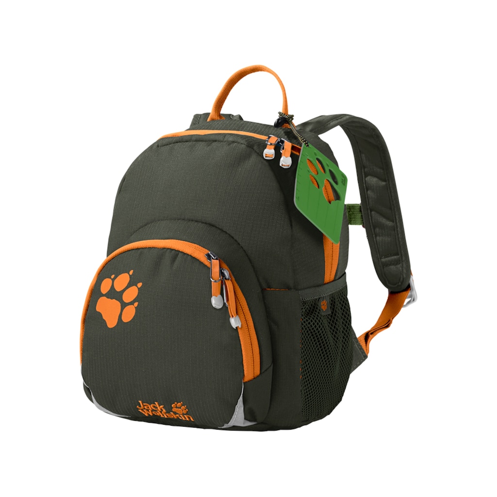 Jack Wolfskin Kinderrucksack »BUTTERCUP«