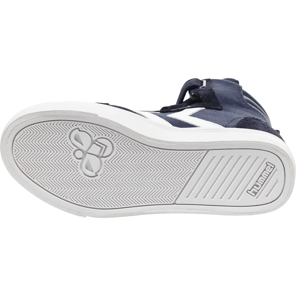 hummel Sneaker »SLIMMER STADIL HIGH JR«