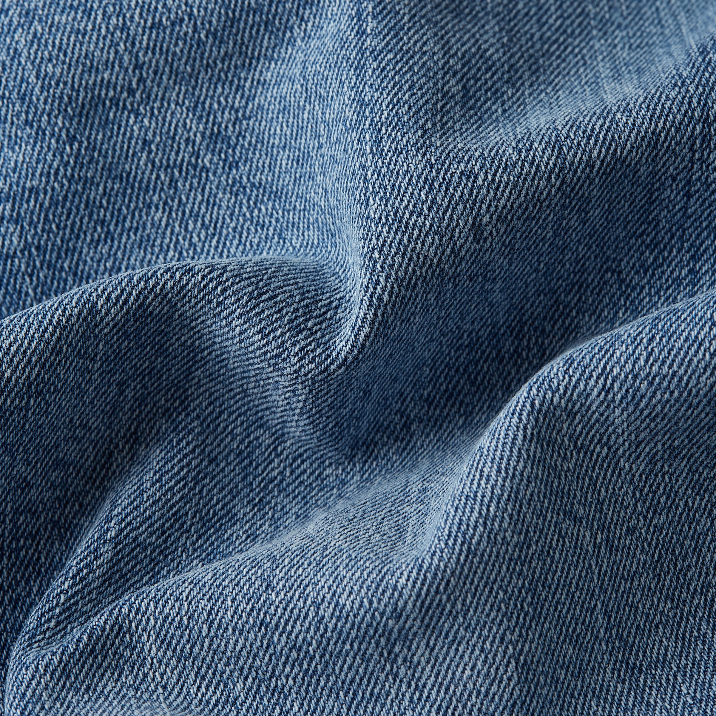 G-STAR Straight-Jeans »Mosa Straight« mit hellen Nähten