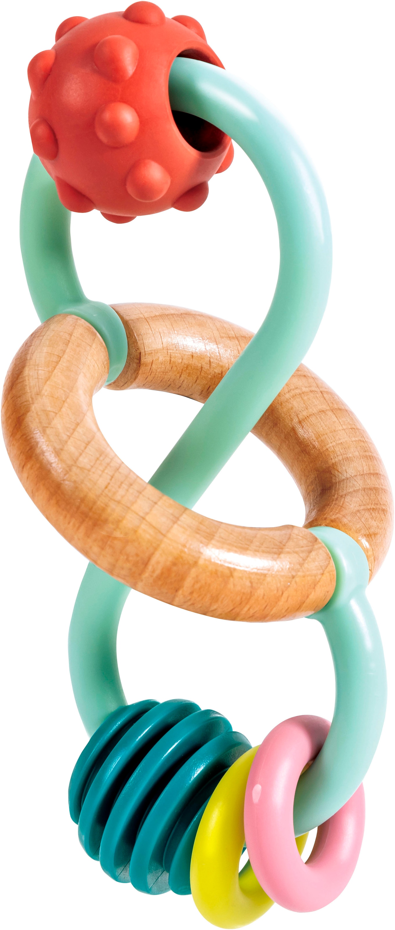 Hape Greifling »Gregor«