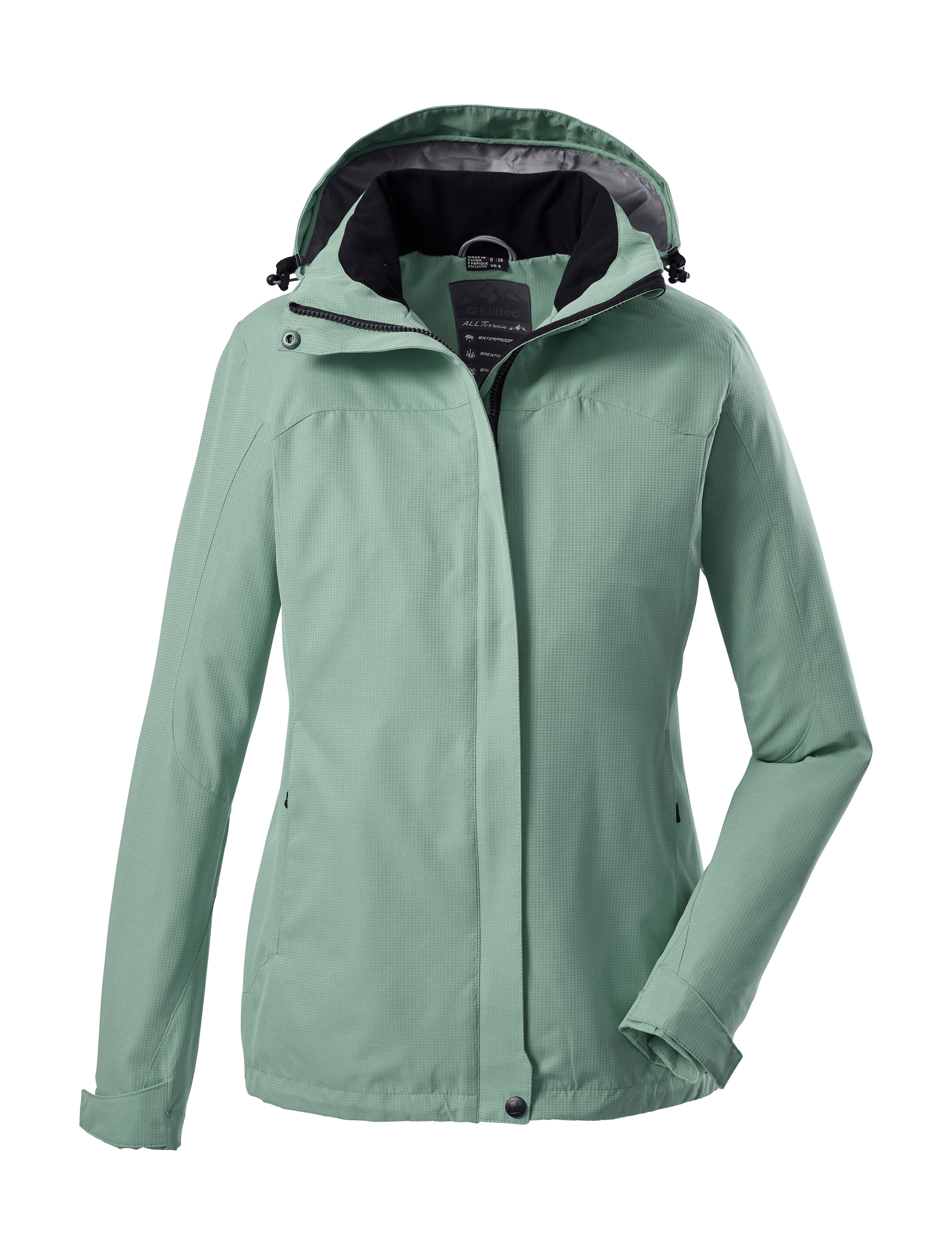 Killtec Outdoorjacke »Inkele«