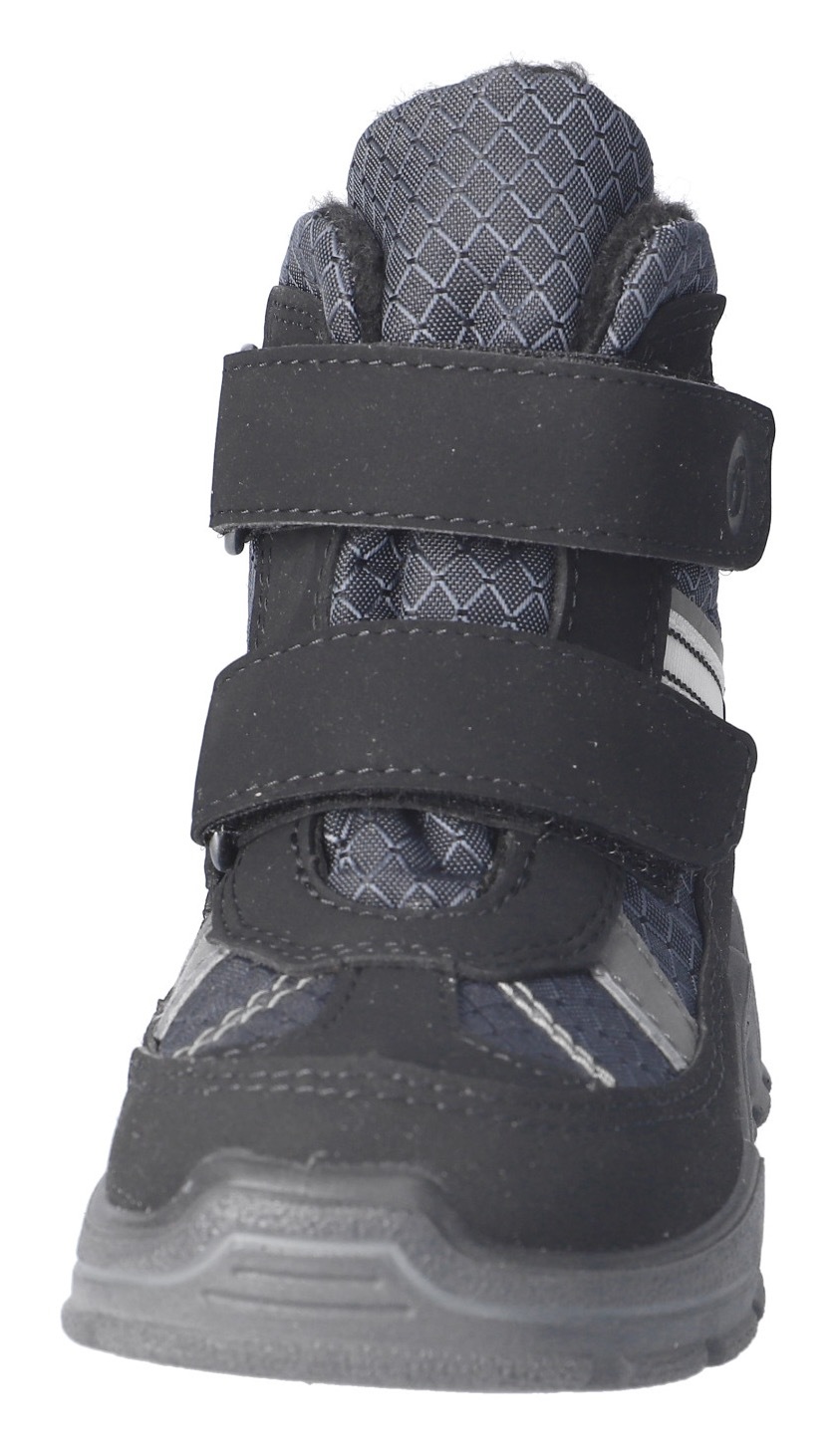 Ricosta Winterstiefel »Gabris WMS: normal«  Snowboots mit Sympatex, Größenschablone zum Download