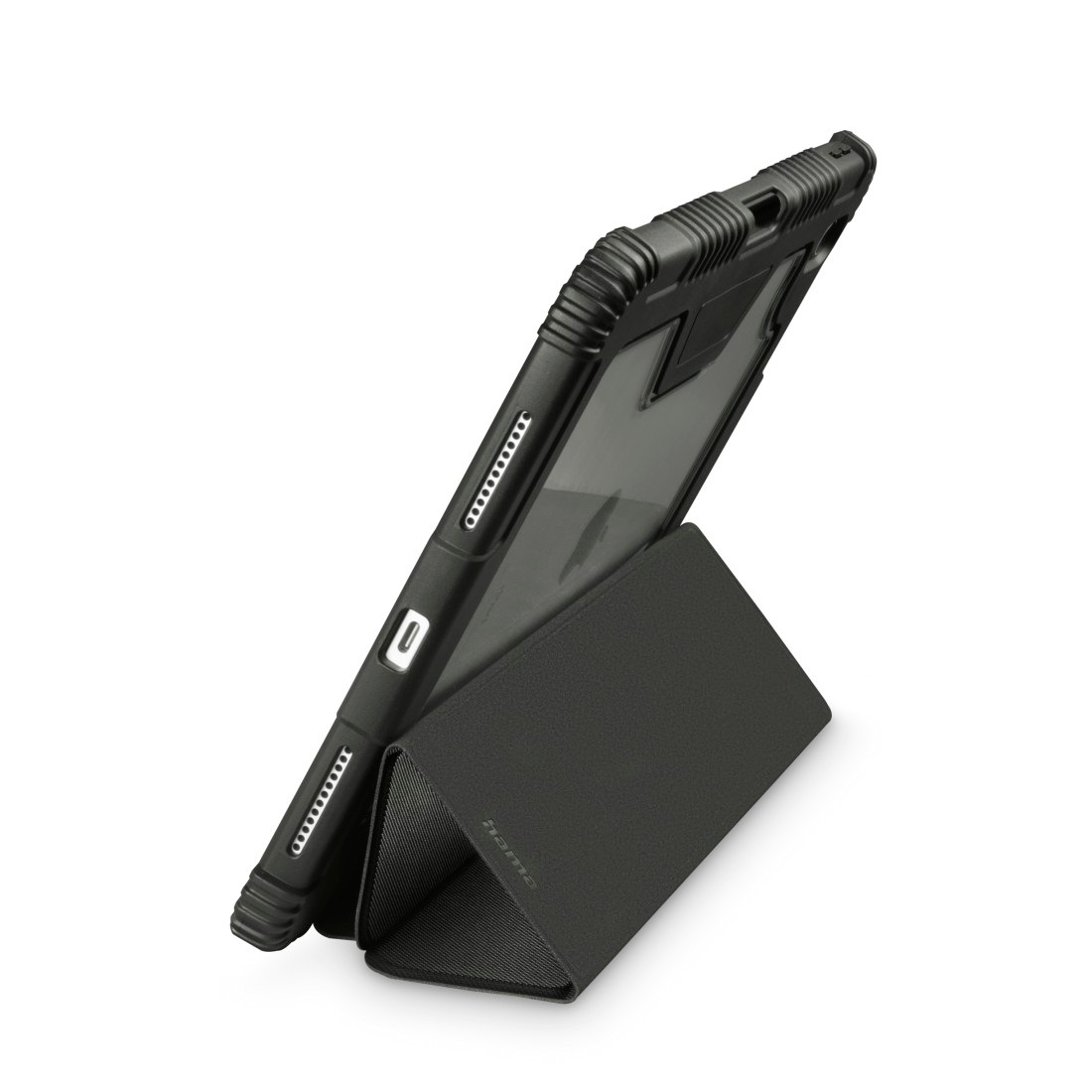 Hama Tablet-Hülle »Schutzhülle "Protection" für iPad 11" (2025) / iPad 10.9" (2022)« iPad | iPad 10.9" (10. Gen.) mit Stiftfach, verstärkte Ecken