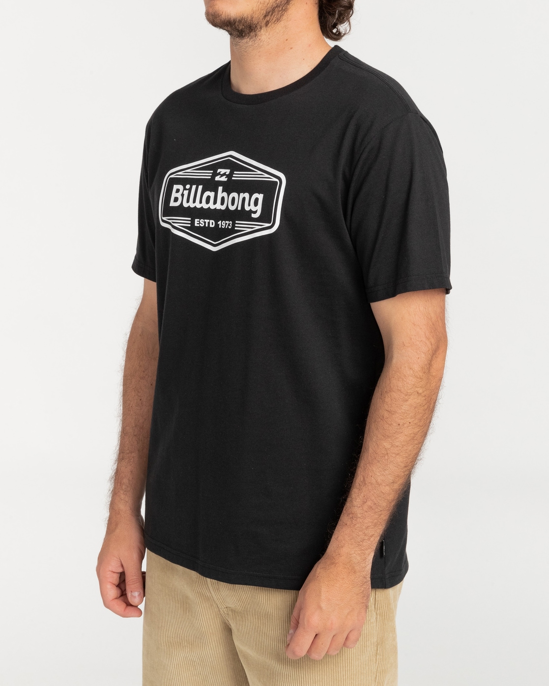 Billabong T-Shirt »Trademark«