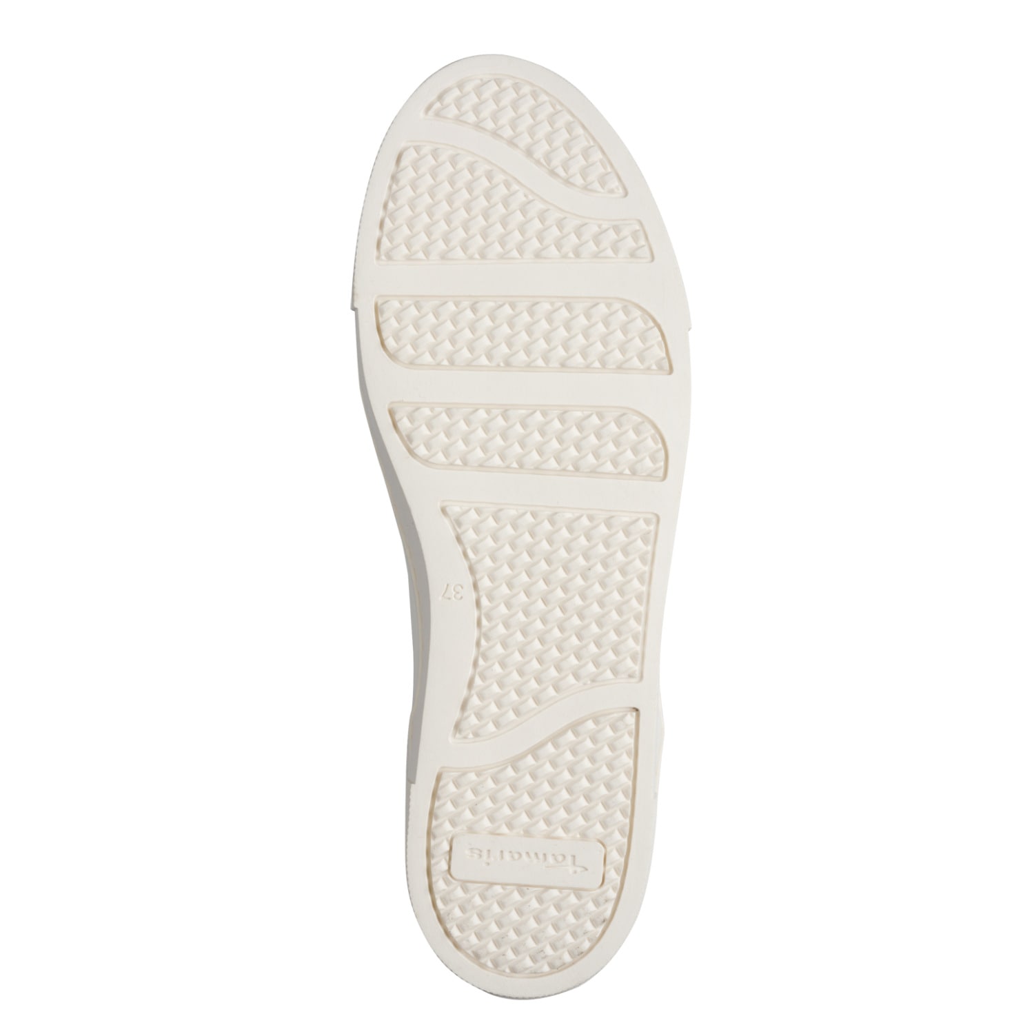 Tamaris Plateausneaker  , Schnürschuh, Halbschuh, Freizeitschuh in veganer Verarbeitung